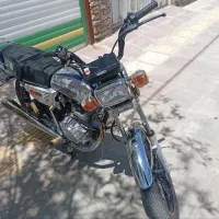 موتور کویر 200