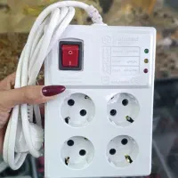محافظ 4خونه بهدادالکتریک 1.8متری کد 744