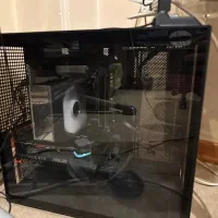 Pc ، اسمبل شده