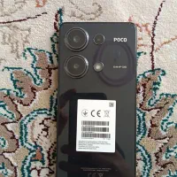 گوشی پوکو m6پرو 512