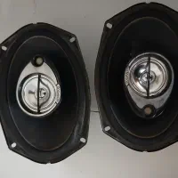 باند کنوود اصل