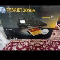 پرینتر اچ پی