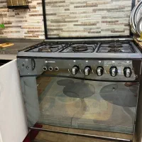 اجاق گاز