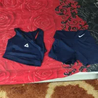 ست ورزشی نو . شلوار
