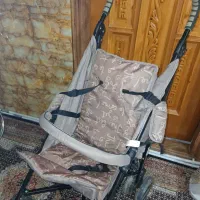 کالسکه کودک