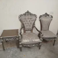 مبل کلاسیک در حد نو نو