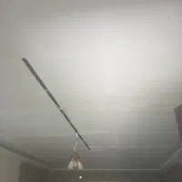 بتونه کاری و رنگ