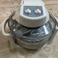 هواپز،پلوپز،سرخ کن هاردستون