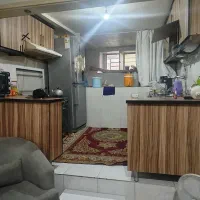 68-متر-2-خواب-خوش-نقشه-همکف-خیابان-فرهنگ