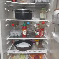 یخچال دوو۲۴ فوت