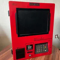 کشلس تمام لمسی