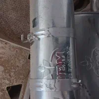 انواع اگزوز های ایرانی به صورت کامل