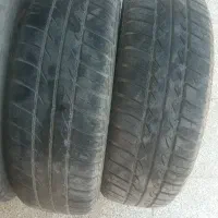 لاستیک خودرو بارز