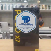 شیائومی pcoox7 موبایل حیدریان