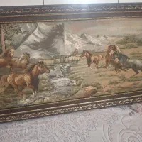 تابلو|تابلو، نقاشی، عکس|شهر ری, سرتخت|دیوار