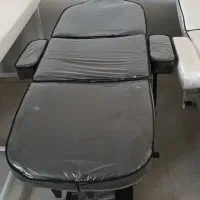 تخت فشیال پاک سازی تاتو