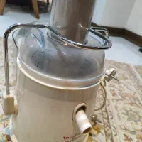 دستگاه ابمیوه گیری مولینکس