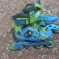 کفش  اسکیتی حرفه ای