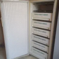 فریزر پارس