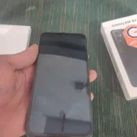 گوشی A34|موبایل|بیرجند, |دیوار