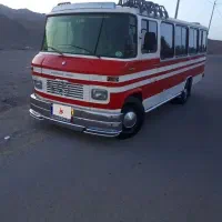 دربستی مینی بوس