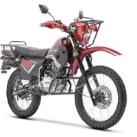 تریل DT 200