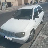 پراید ۱۱۱ مدل ۹۲