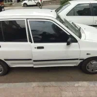 پراید 92