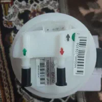 پمپ بنزین ۴۰۵