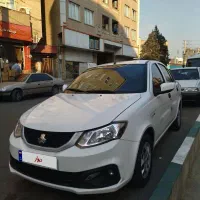 ساینا s دوگانه سوز شرکتی مدل ۱۴۰۳ در حد صفر