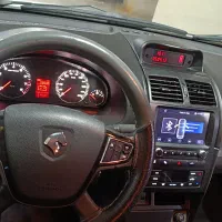 سمند سورن ef7 فول خانگی