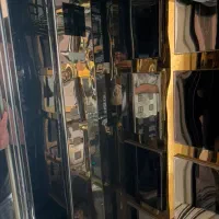 اسانسور ساسی ایتالیا