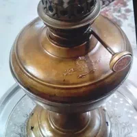 لمپا.