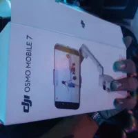 گیمبال Osmo Mobile DJI