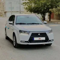 دنا اتومات اپشنال مشابه صفر
