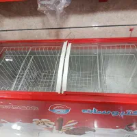 یخچال بستنی درحد نو نو