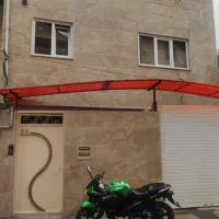 فروش فوری آپارتمان 80 متری خیابان تهران تک واحدی