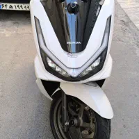 pcx 160 نیو فیس|موتورسیکلت|تهران, جابری|دیوار