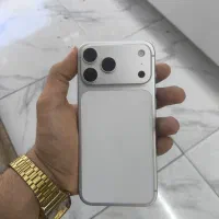 17pro max 100 ریجستر شده