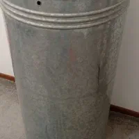 منبع گالوانیزه