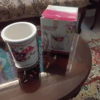 ظرف وظروف  نو ودرحدنو