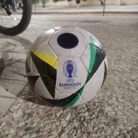 توپ یورو ۲۰۲۴