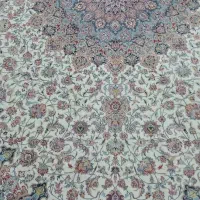 فرش ماشینی ۶ متری