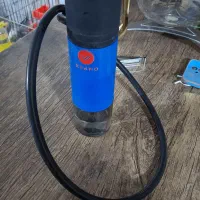 قلیون ماشینی کرنو