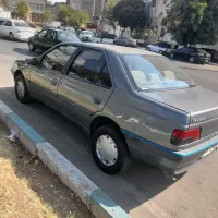 پژو 405