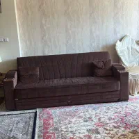 کاناپه تخت شو شرکتی