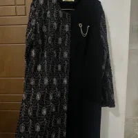 مانتو مجلسی