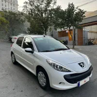 پژو ۲۷ دنده