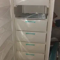 فریزر ۷ کشو