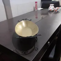 میز نهارخوری 8نفره|میز و صندلی غذاخوری|مرودشت, گندم‎|دیوار